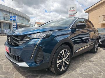Peugeot 3008 BlueHDi 130 S&S EAT8 Allure Pack