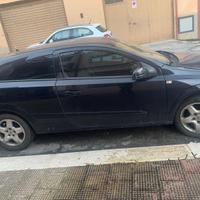 OPEL ASTRA 2008