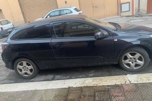 OPEL ASTRA 2008