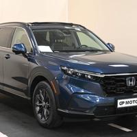 HONDA CR-V 6ª serie CR-V 2.0 Hev eCVT Elegance