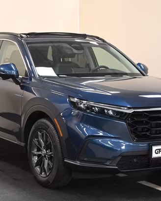 HONDA CR-V 6ª serie CR-V 2.0 Hev eCVT Elegance