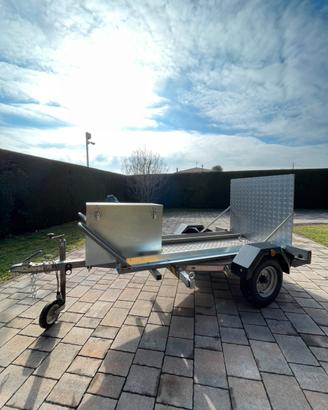 Carrello RSA ITALIA