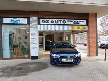 Audi A4 Avant 35 TDI S tronic Design