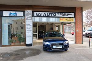Audi A4 Avant 35 TDI S tronic Design