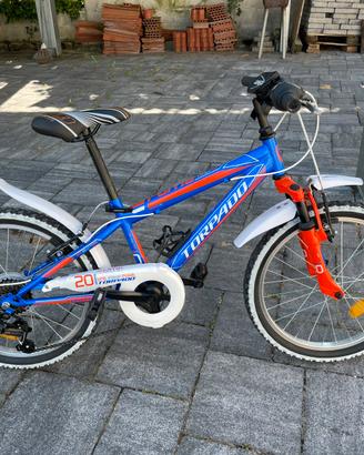 Bicicletta bambino