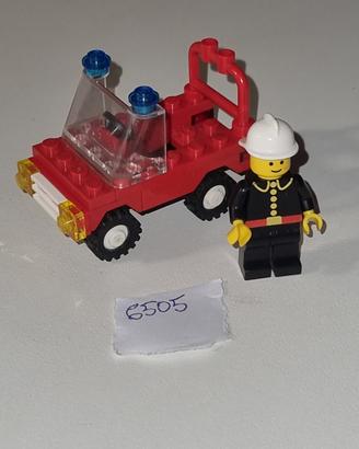 Lego vintage 6505