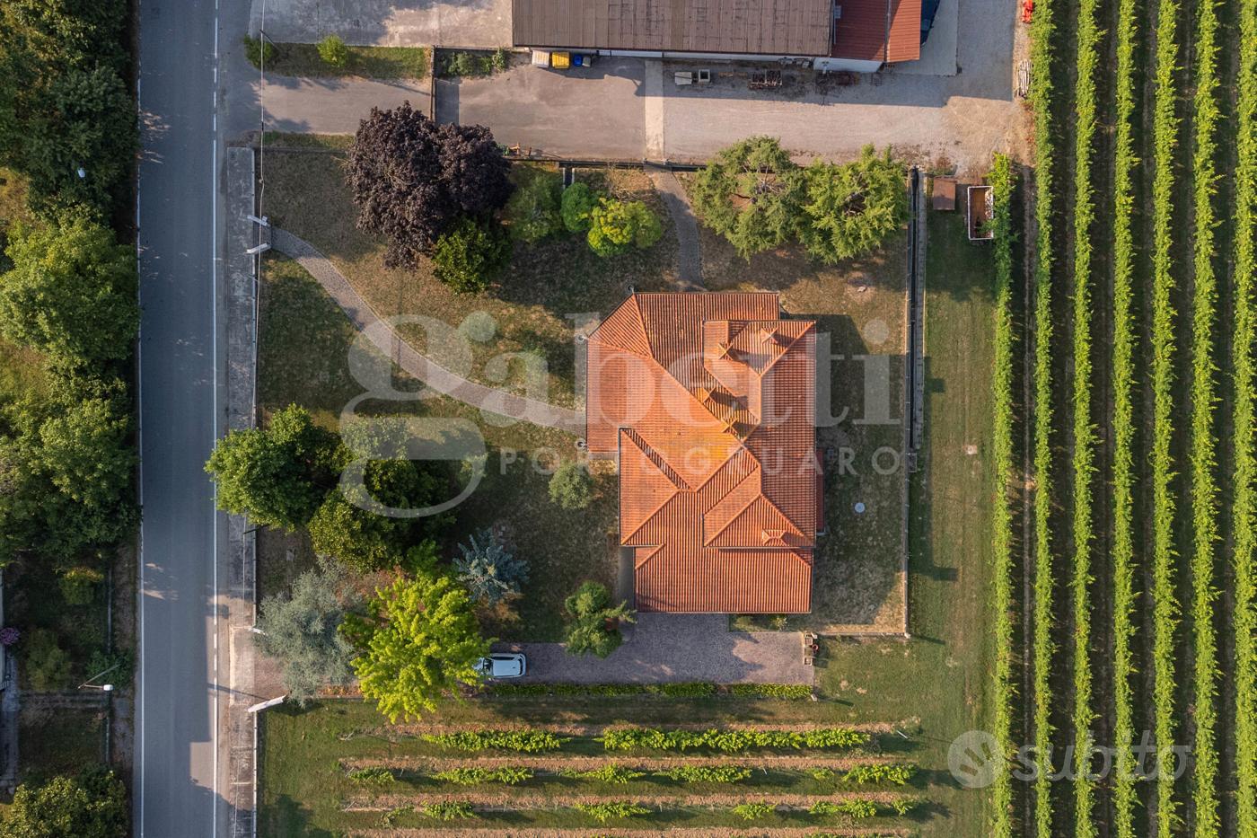 Casa – Portogruaro, Ca' Ghetto - Vista 2
