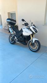 Triumph Tiger 1050