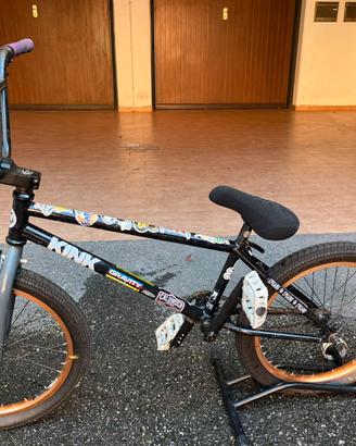 BMX Kink 20"