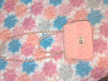 borsa aranccione 