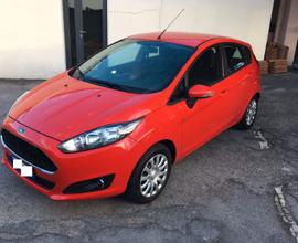 FORD Fiesta 1.5 TDCi 75CV 5p. Business