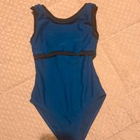 Body, gonnellino e scaldacuore danza classica