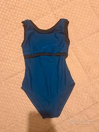 Body, gonnellino e scaldacuore danza classica