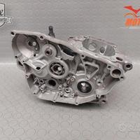 CARTER MOTORE CENTRALI KAWASAKI KXF 250 2011/2012