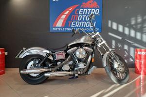 Harley davidson Low Rider 1340