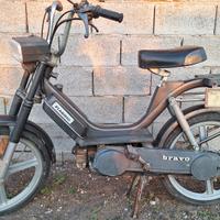 Piaggio Bravo 