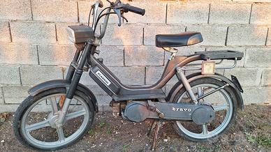 Piaggio Bravo 