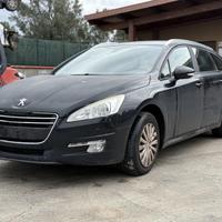 RICAMBI USATI AUTO PEUGEOT 508 Station Wagon 1 9H0