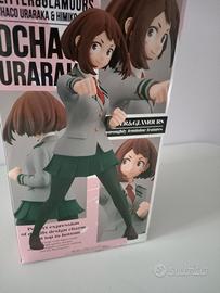 My Heroes Academia 