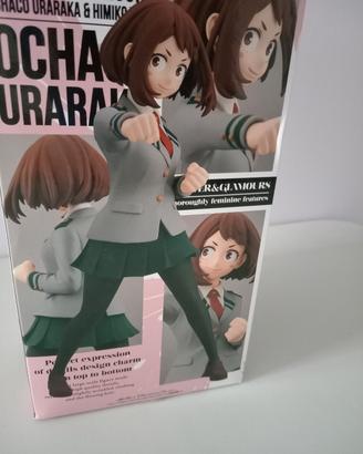 My Heroes Academia 