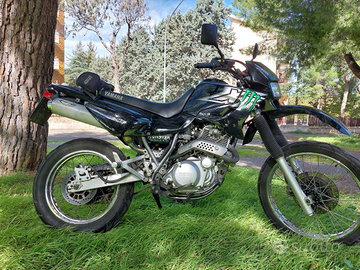 Yamaha XT 600