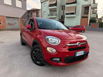 Fiat 500X 1.3 MultiJet 95 CV Lounge In