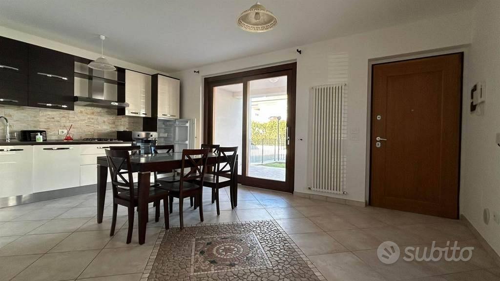 Appartamento – San Vito Chietino, Chieti - Vista 3