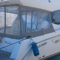 Jeanneau Prestige 400 Fly del 2011