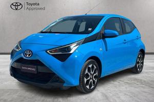 TOYOTA Aygo 2ª serie - Aygo 1.0 VVT-i 72 U1054873