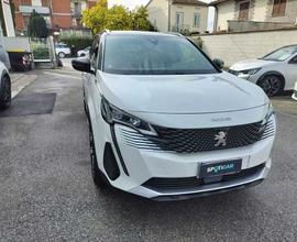 Peugeot 3008 BlueHDi 130 S&S EAT8 GT