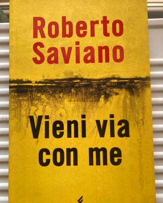 Vieni via con me