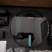 Robot aspirapolvere e lavapavimenti Proscenic 850T