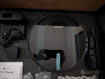 Robot aspirapolvere e lavapavimenti Proscenic 850T