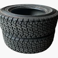 GOMME MICHELIN TERRA 15-64/15 RALLY RADIAL x