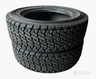 GOMME MICHELIN TERRA 15-64/15 RALLY RADIAL x