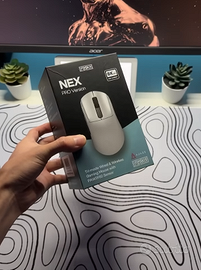EPOMAKER NEX PRO 8KHz