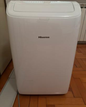 Condizionatore portatile
