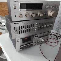 Stereo AKAI