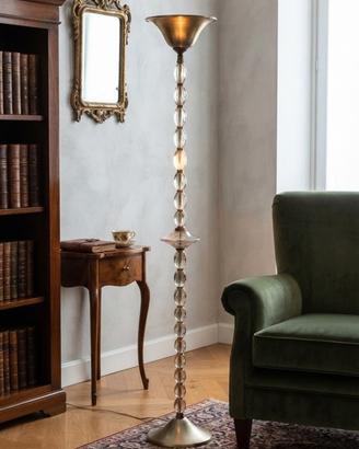 lampada piantana 