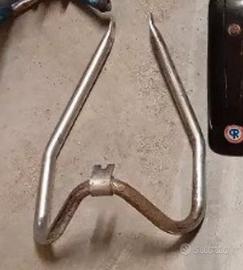 protezione motore  