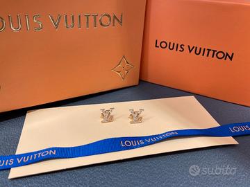 LV earring