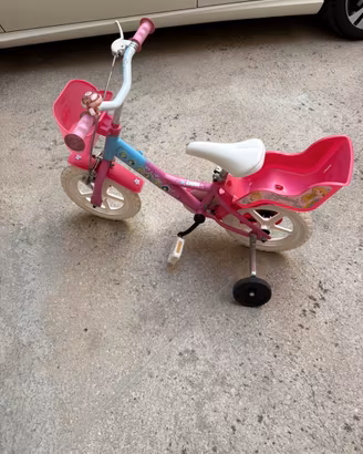 Bicicletta
