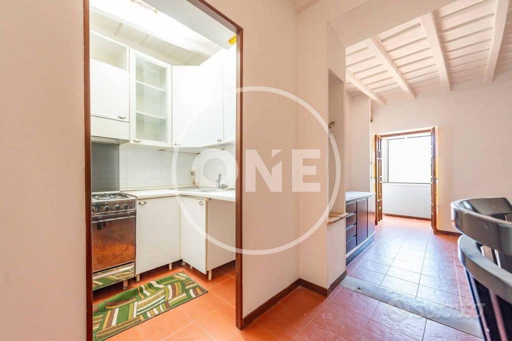 Appartamento – Castel Madama, S. Chirico - Vista 4