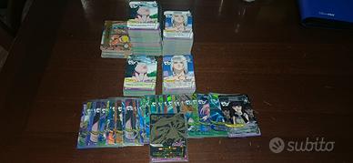 Naruto Mythos 2nd edition / seconda edizione 