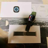 Apple Watch Ultra GPS - Cellular