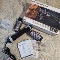 Spazzola Brush Activ 1000W Rowenta