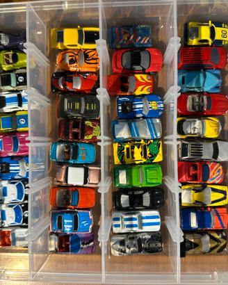 Micro machines