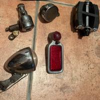 Ricambi per bici vintage