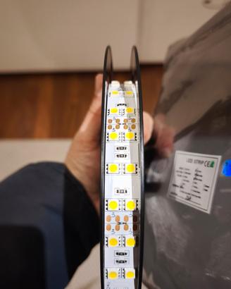 striscia led