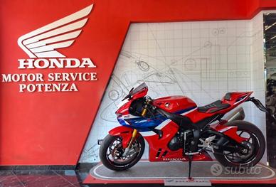 Honda CBR 1000 RR